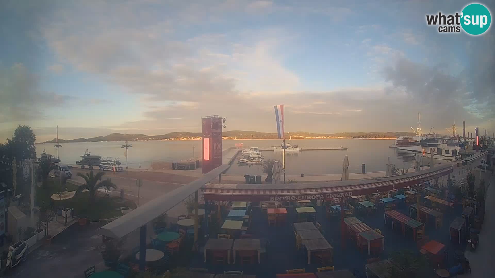Biograd na Moru – Costa Rey Petar Krešimir IV