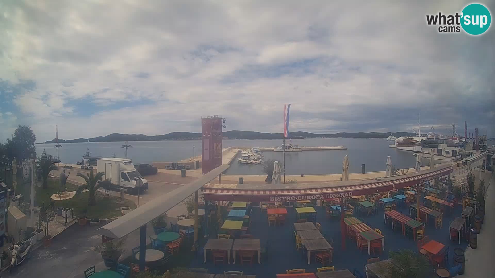 Biograd na Moru – Costa Rey Petar Krešimir IV