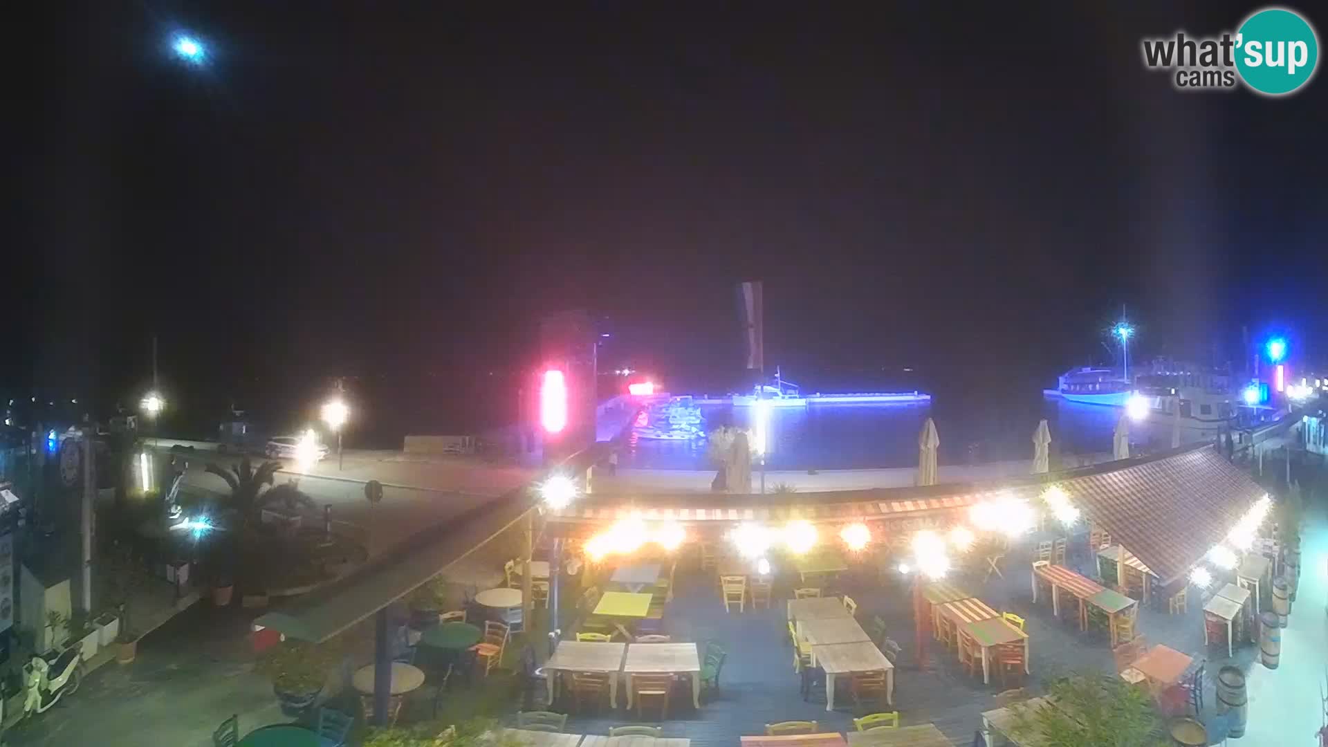 Biograd na Moru –  Coast King Petar Krešimir IV
