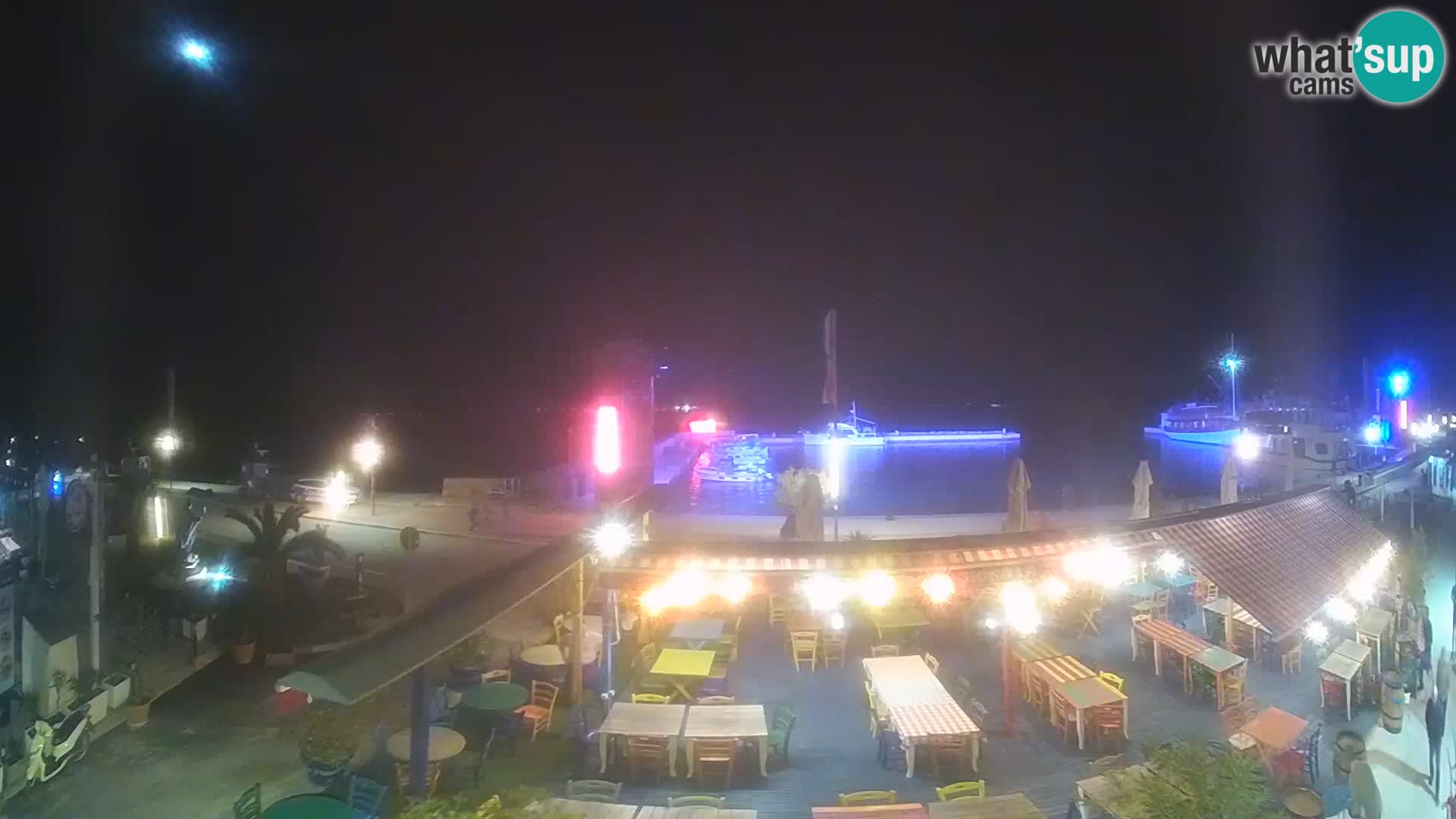 Biograd na Moru – Côte roi Petar Krešimir IV