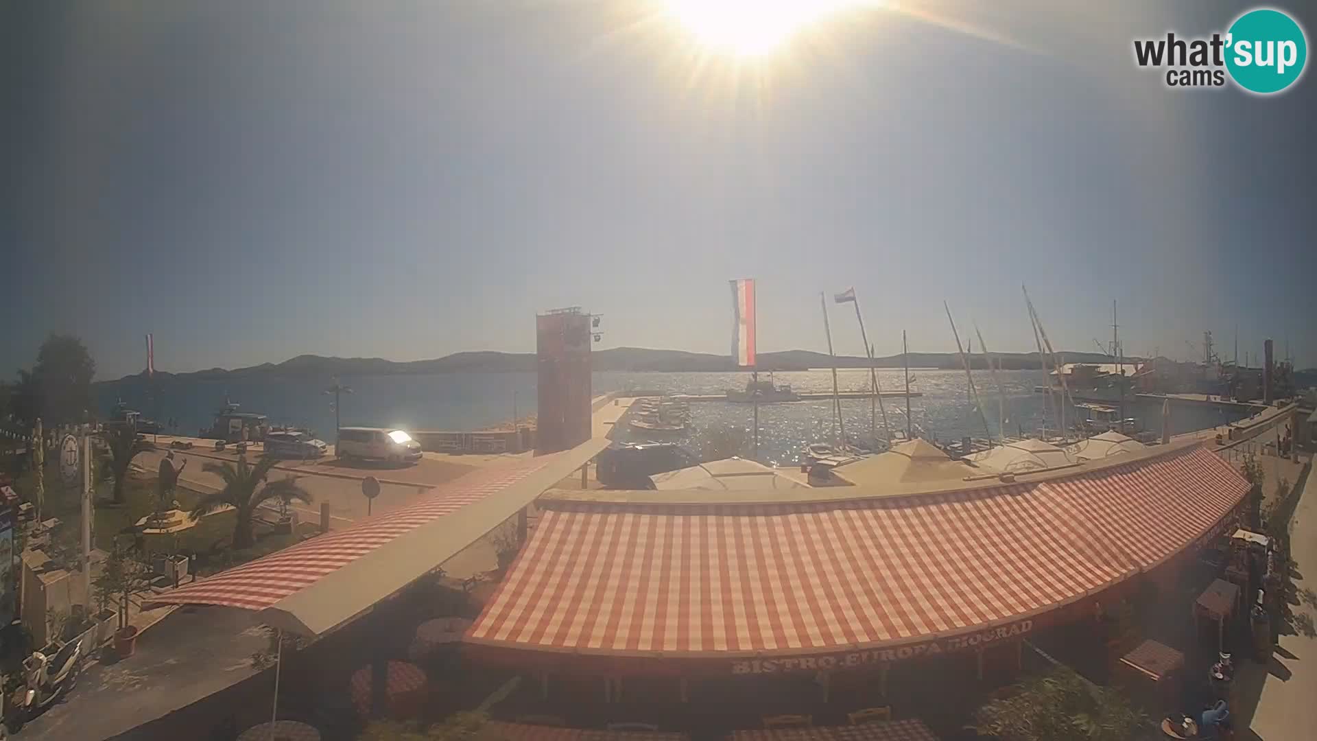 Biograd na Moru –  Coast King Petar Krešimir IV