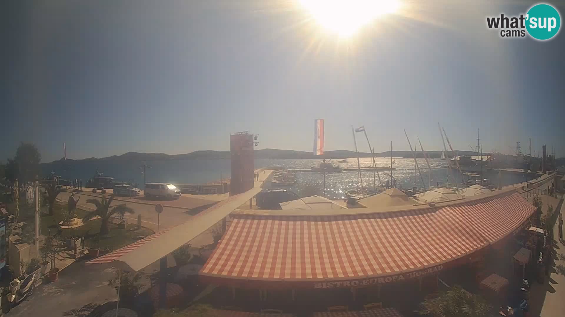 Biograd na Moru – Costa Re Petr Krešimir IV