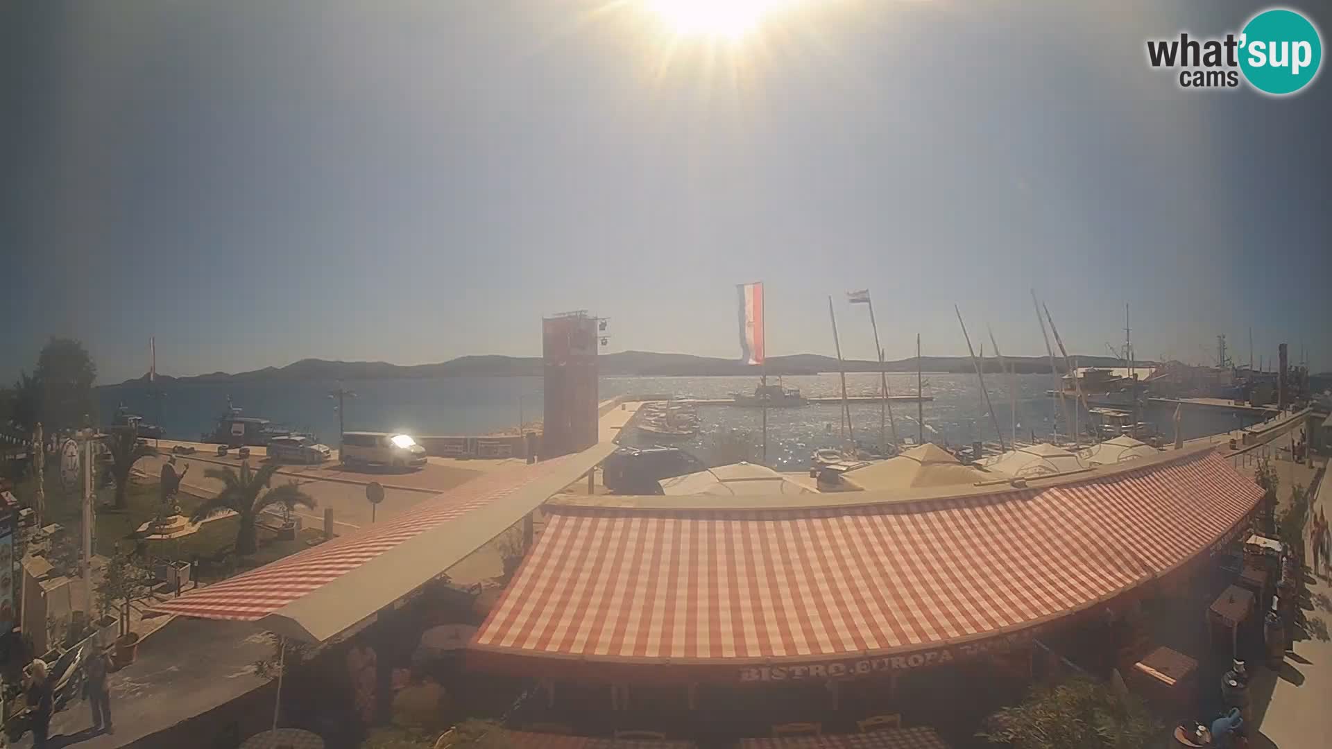 Biograd na Moru – Costa Re Petr Krešimir IV