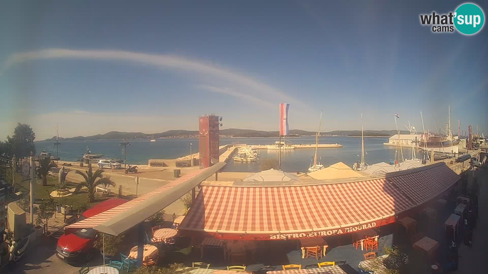 Biograd na Moru – Costa Re Petr Krešimir IV