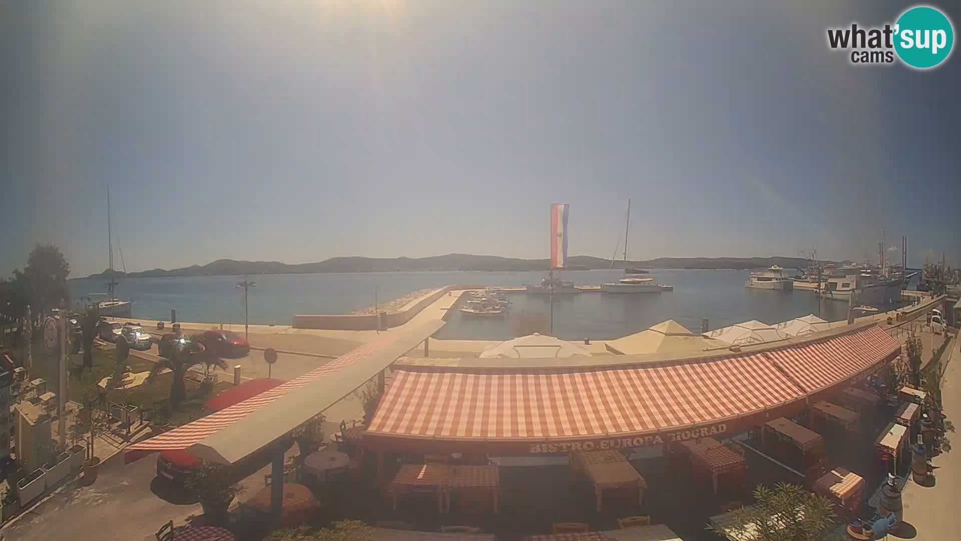 Biograd na Moru – Costa Re Petr Krešimir IV