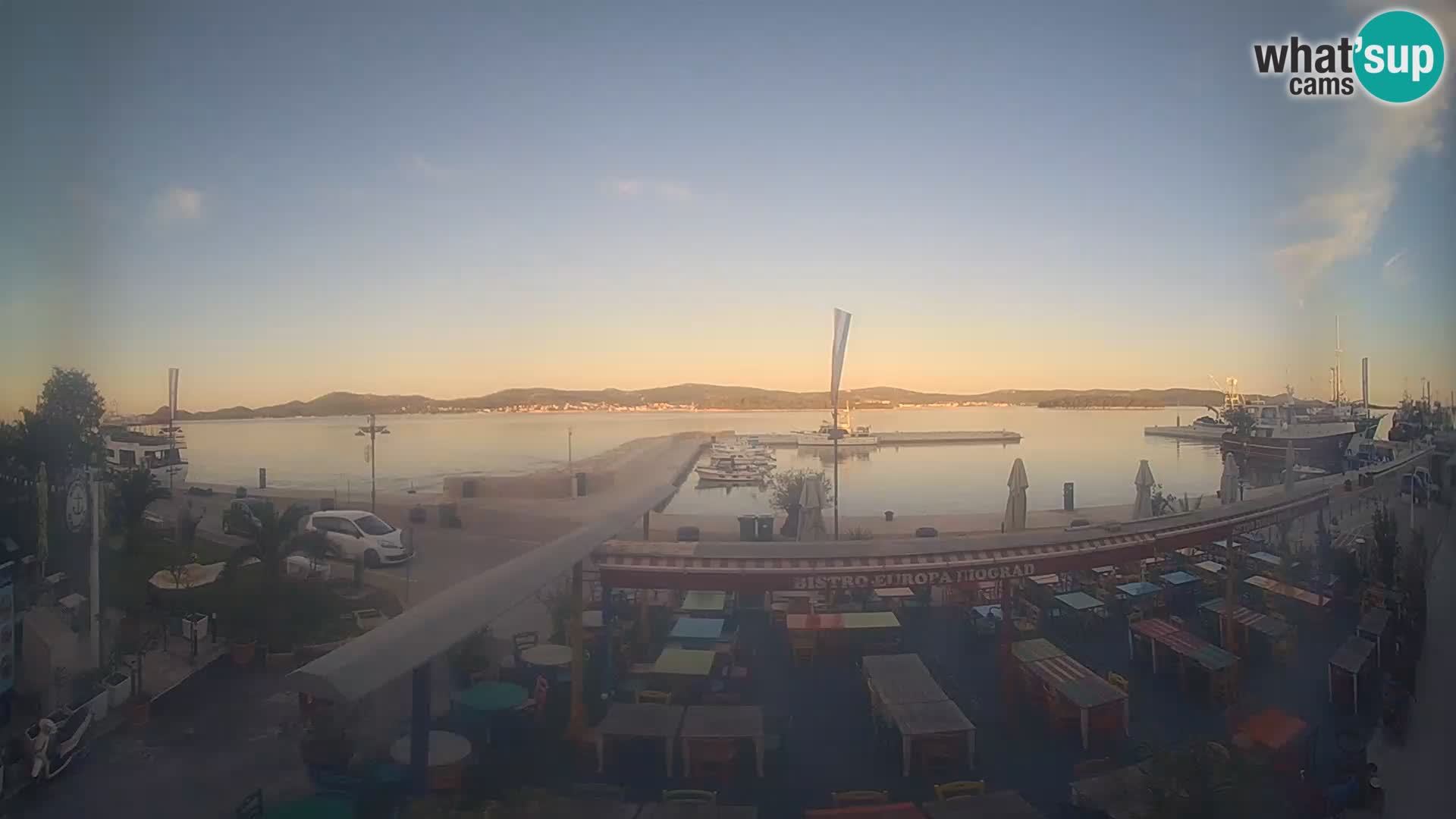 Biograd na Moru – Costa Re Petr Krešimir IV