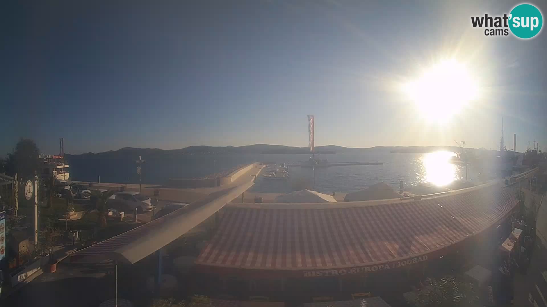 Biograd na Moru – Coast König Petar Kresimir IV