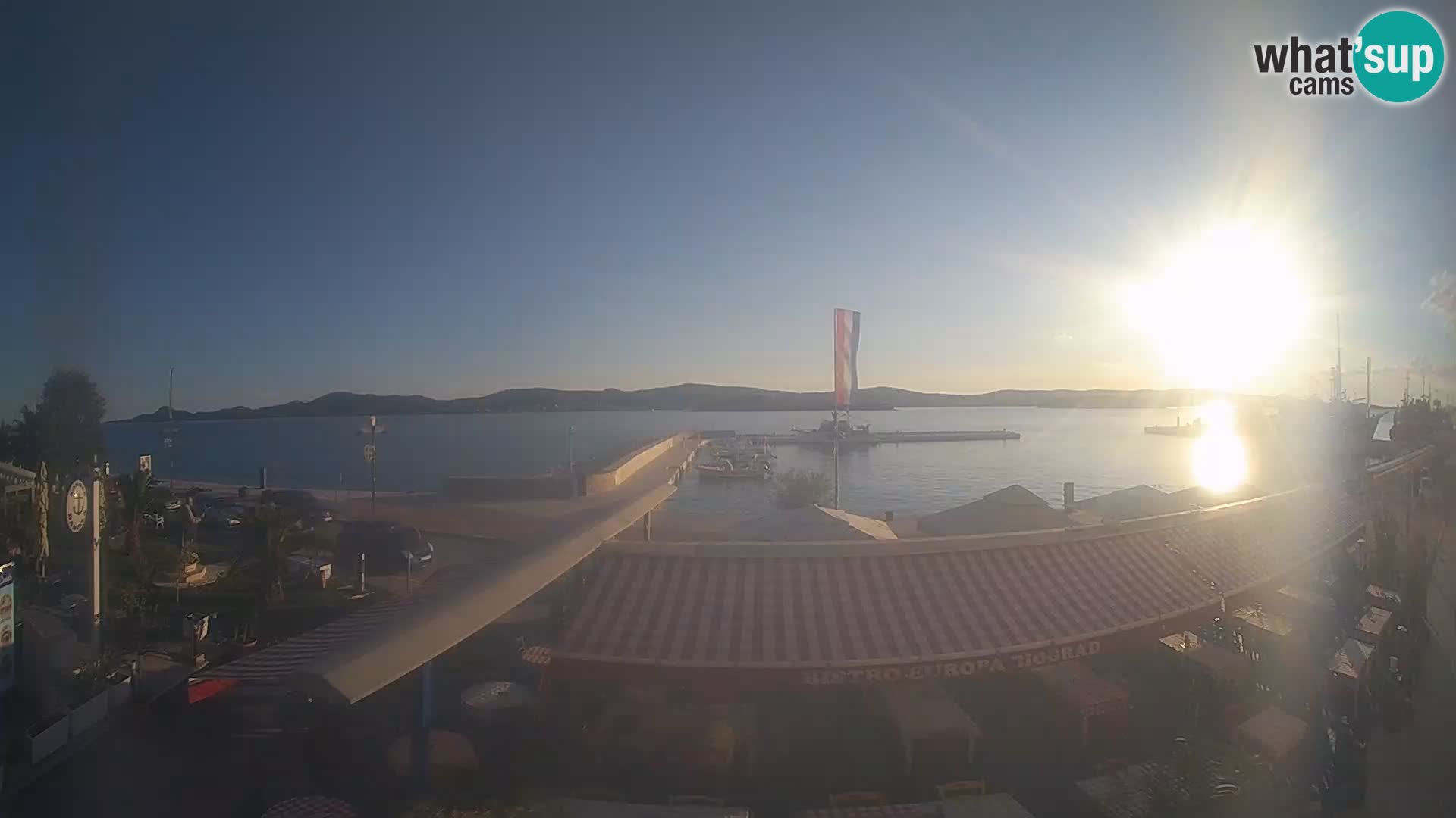 Biograd na Moru –  Coast King Petar Krešimir IV