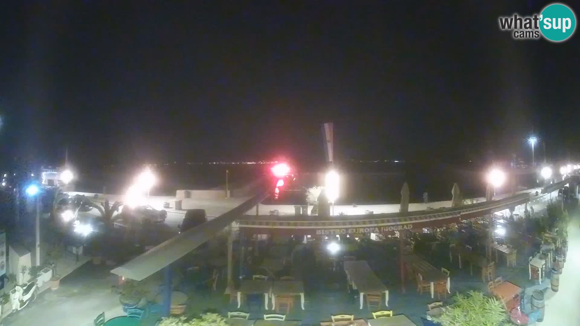 Biograd na Moru –  Coast King Petar Krešimir IV
