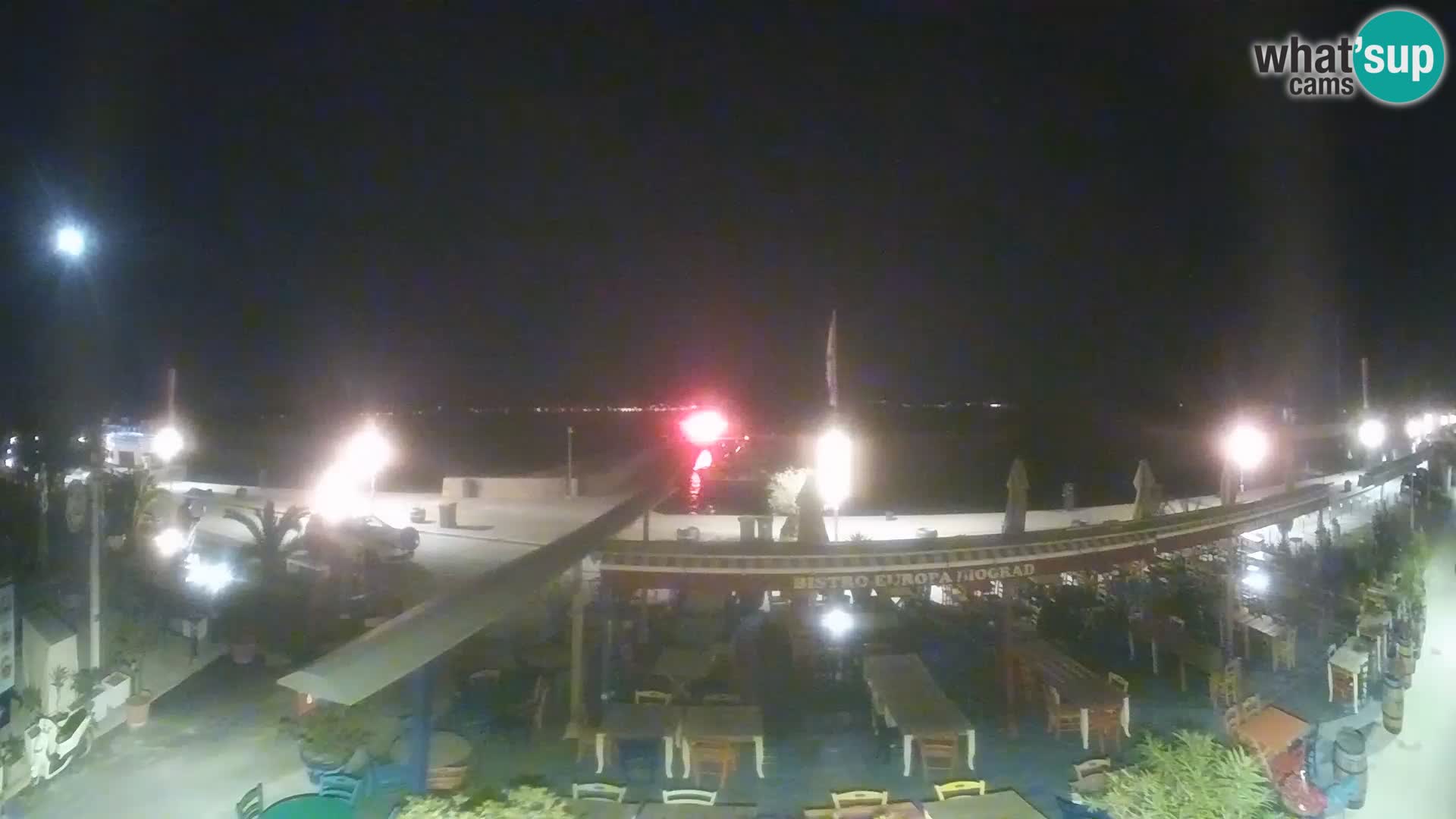 Biograd na Moru – Coast König Petar Kresimir IV