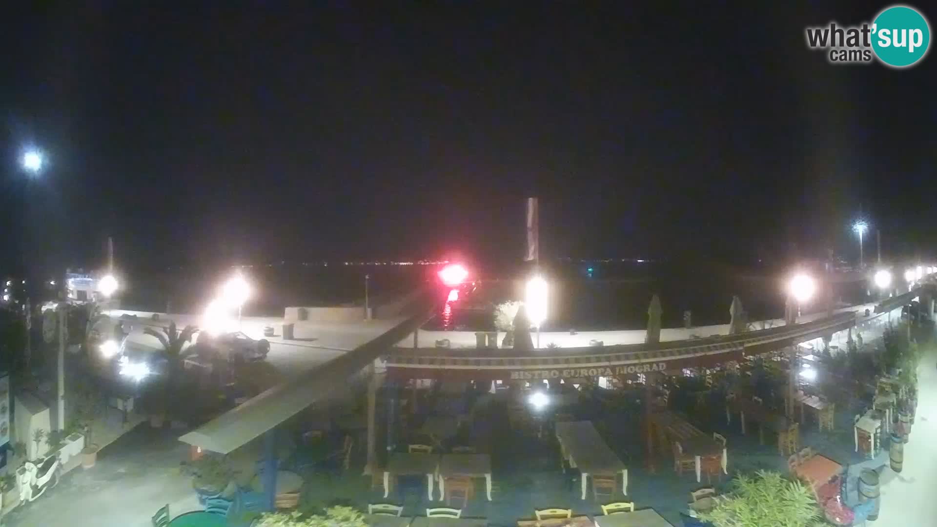 Biograd na Moru – Côte roi Petar Krešimir IV
