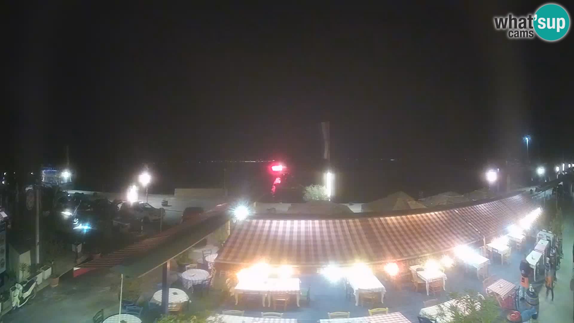 Biograd na Moru – obala Kralja Petra Krešimira IV