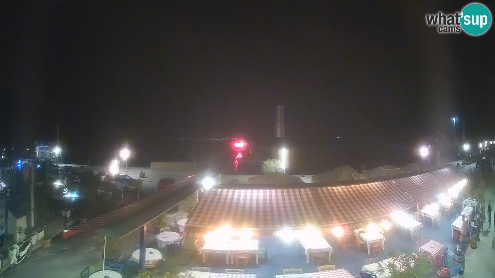 Biograd na Moru – obala Kralja Petra Krešimira IV