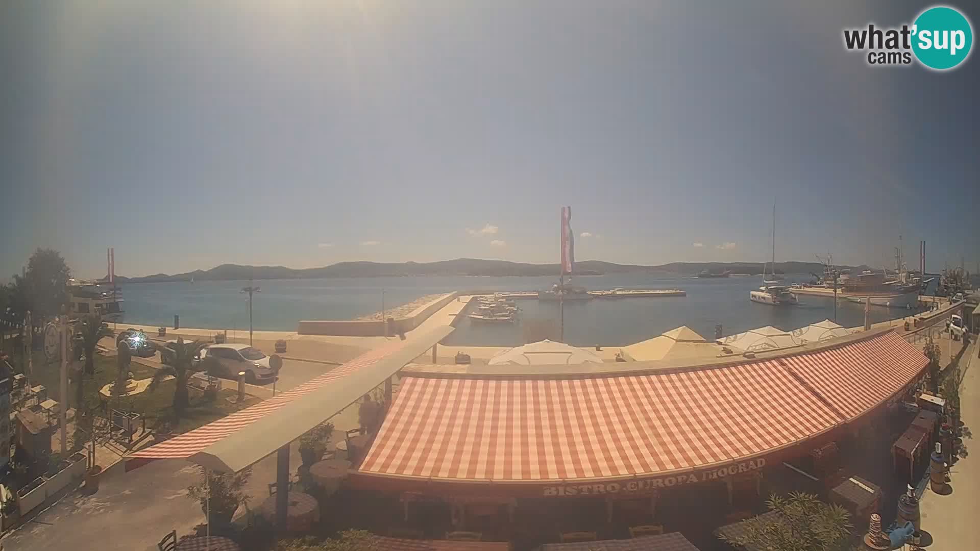 Biograd na Moru – Costa Rey Petar Krešimir IV