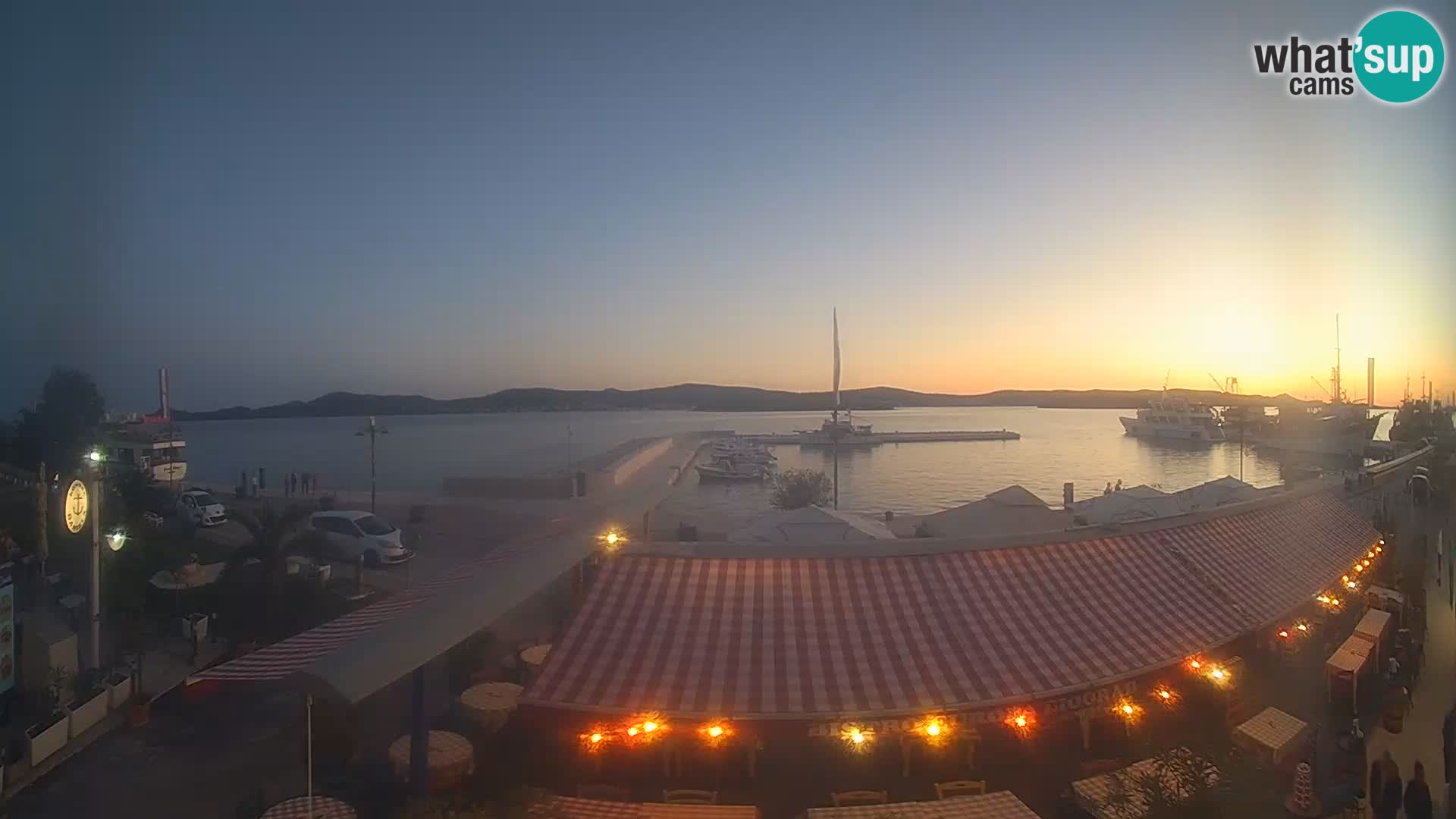Biograd na Moru – Costa Re Petr Krešimir IV