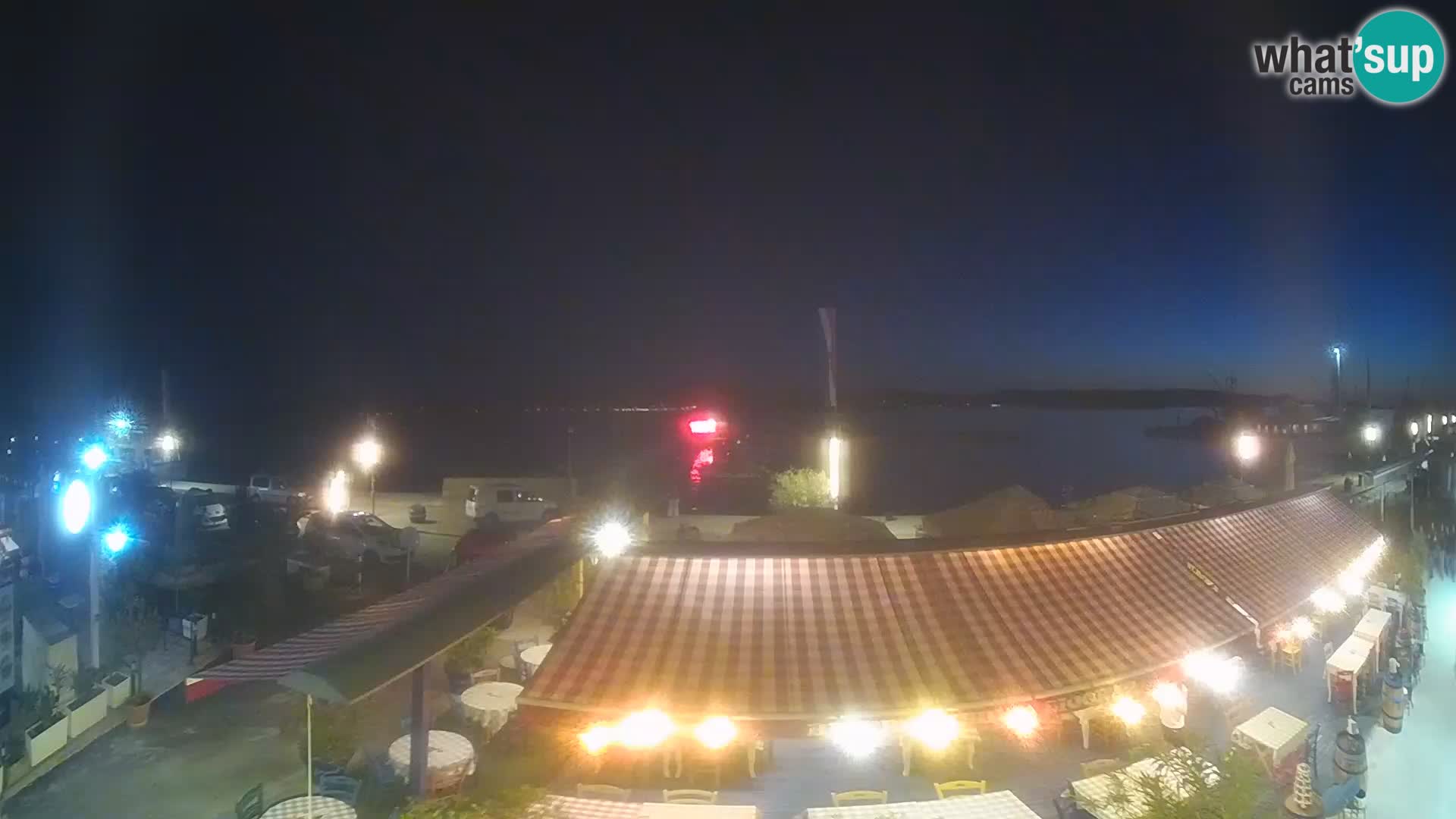 Biograd na Moru – Coast König Petar Kresimir IV