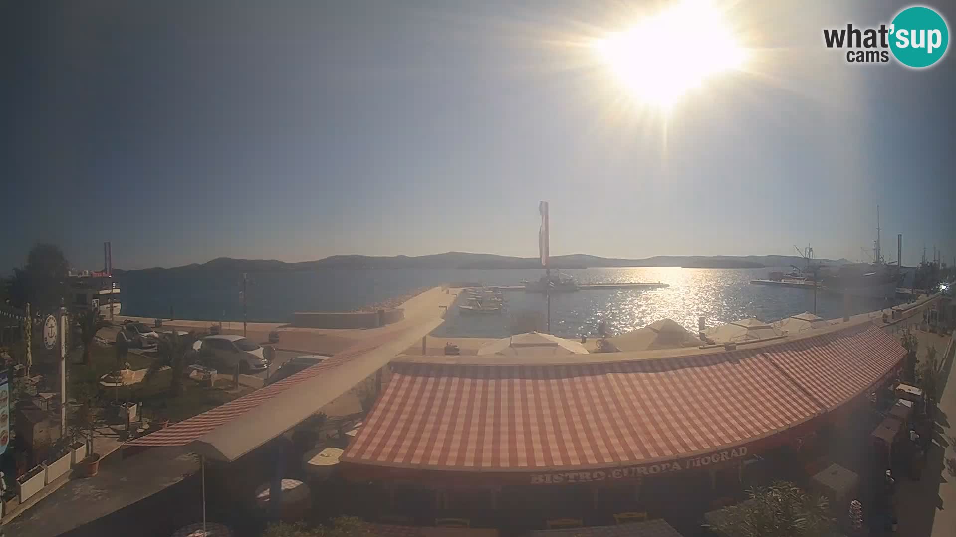 Biograd na Moru – Costa Rey Petar Krešimir IV