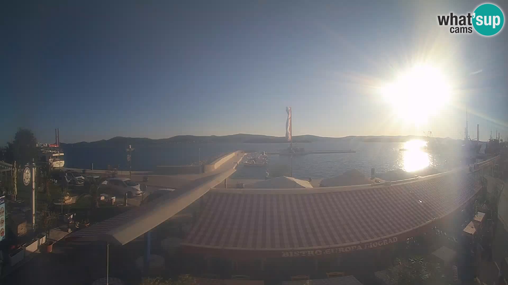 Biograd na Moru – Costa Rey Petar Krešimir IV