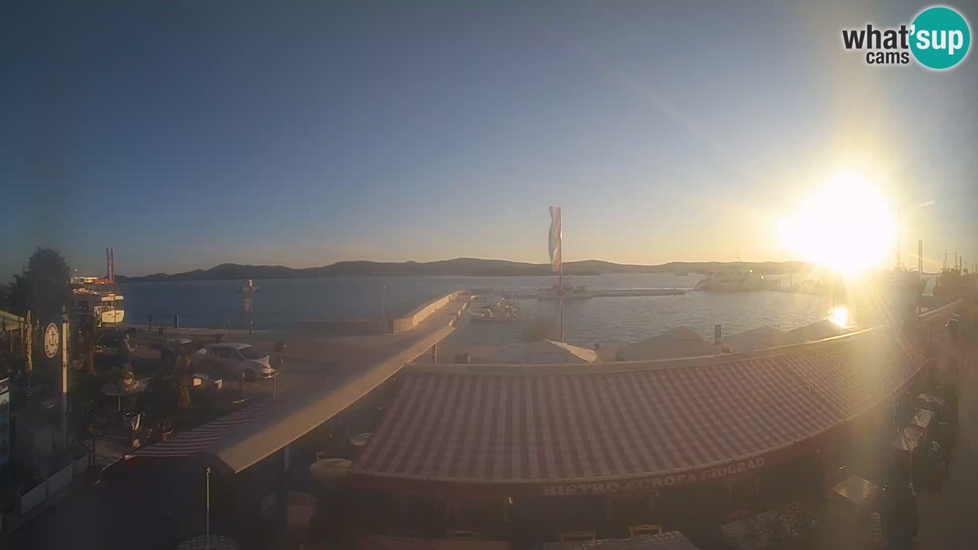 Biograd na Moru –  Coast King Petar Krešimir IV