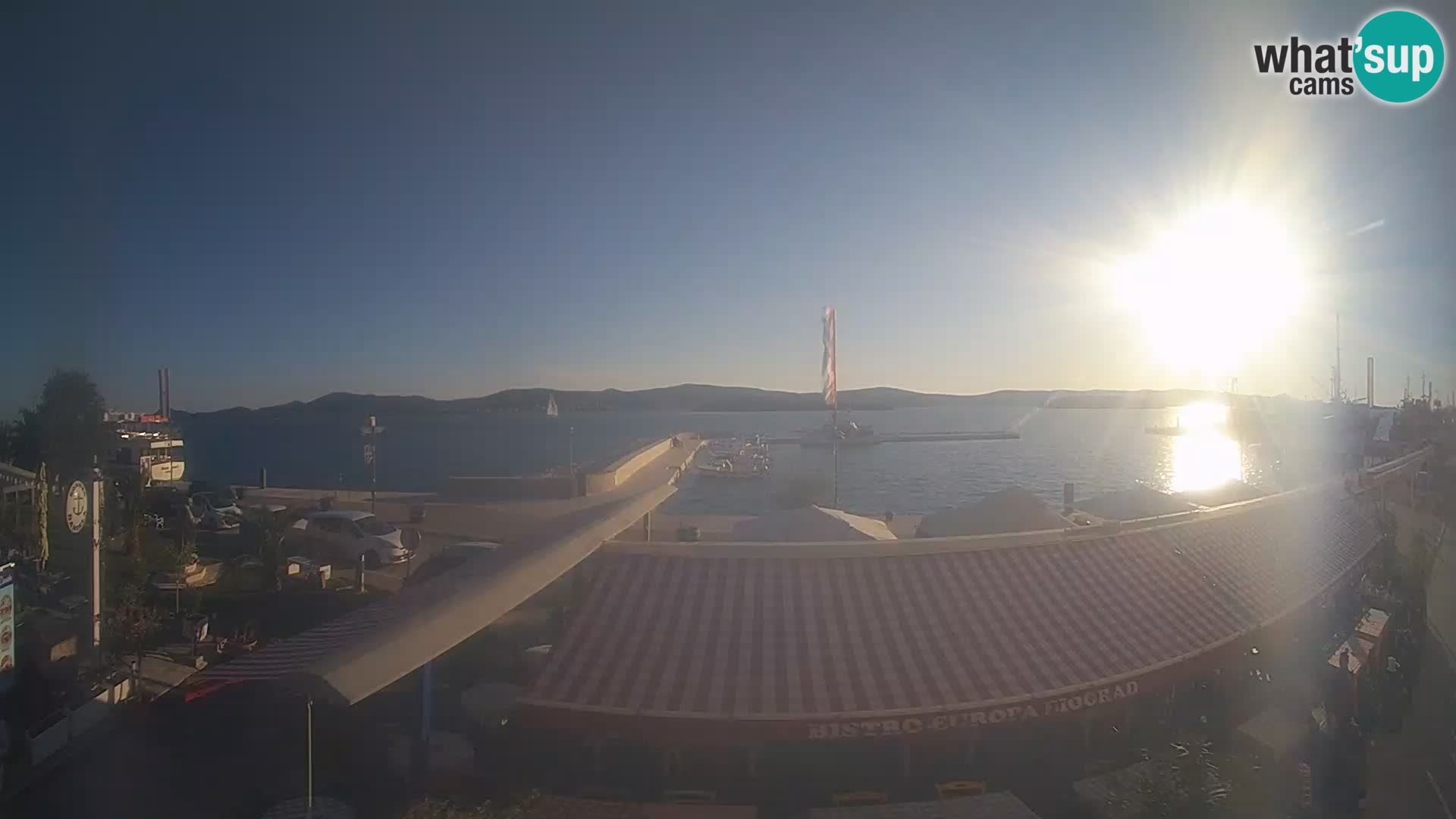 Biograd na Moru – Costa Re Petr Krešimir IV
