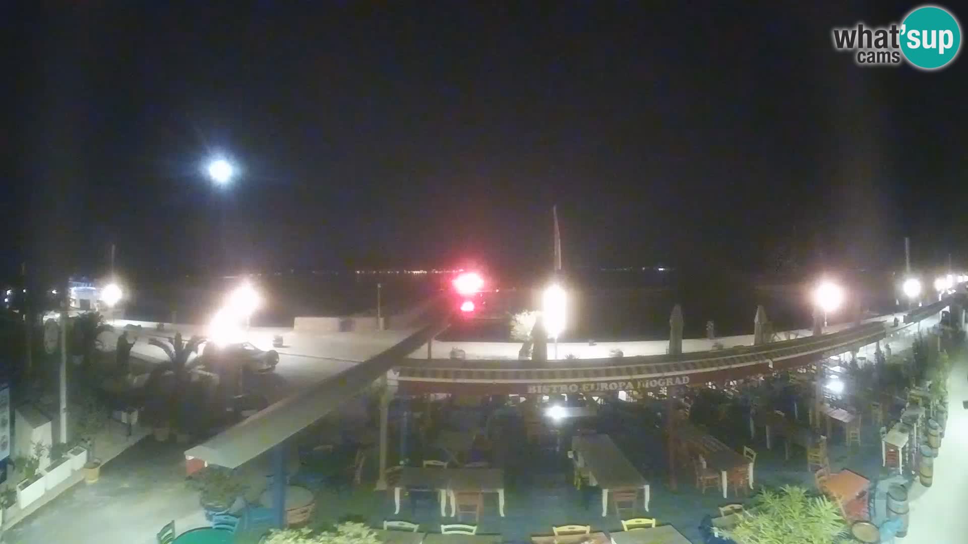 Biograd na Moru – Coast König Petar Kresimir IV