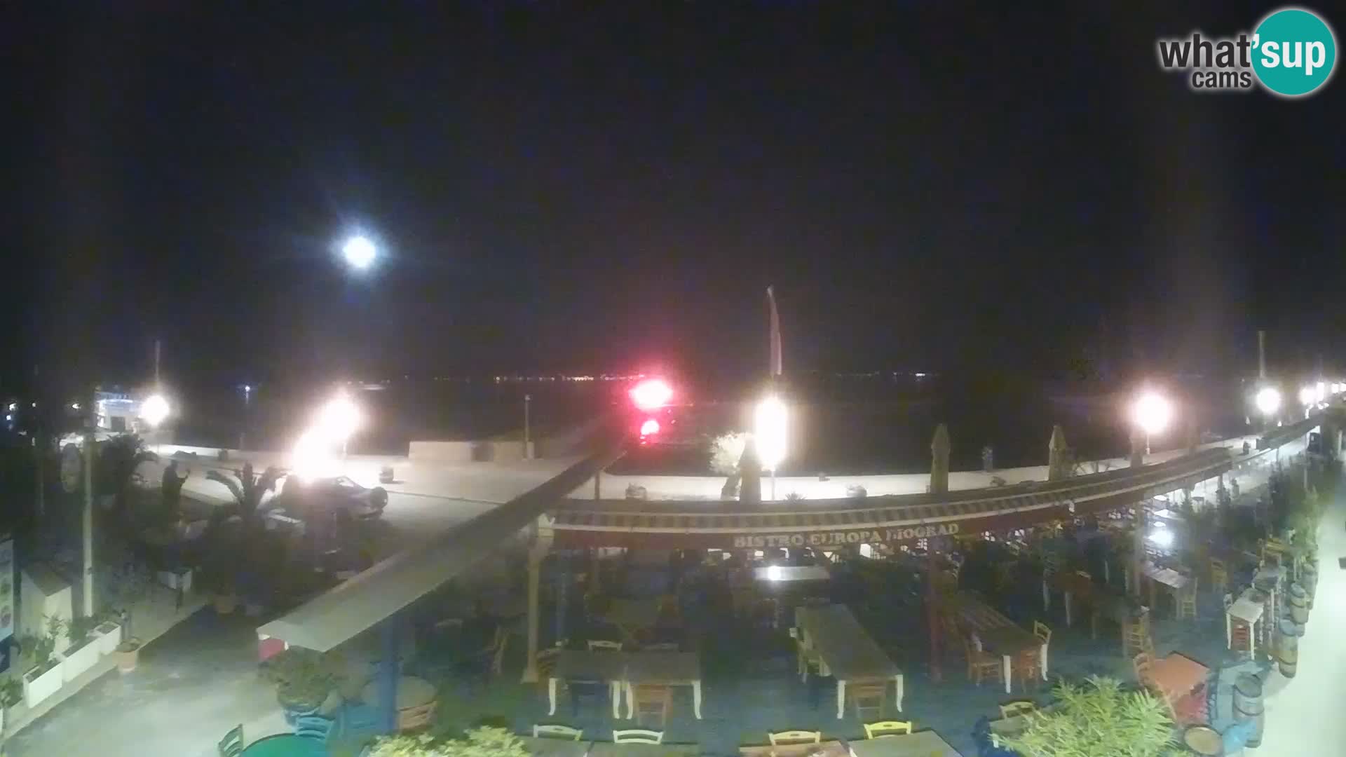 Biograd na Moru – Costa Rey Petar Krešimir IV