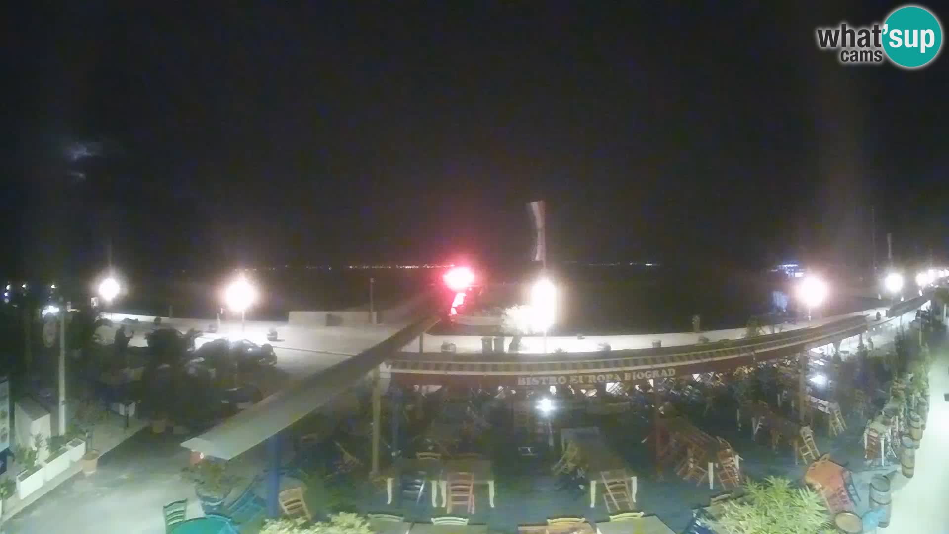 Biograd na Moru –  Coast King Petar Krešimir IV