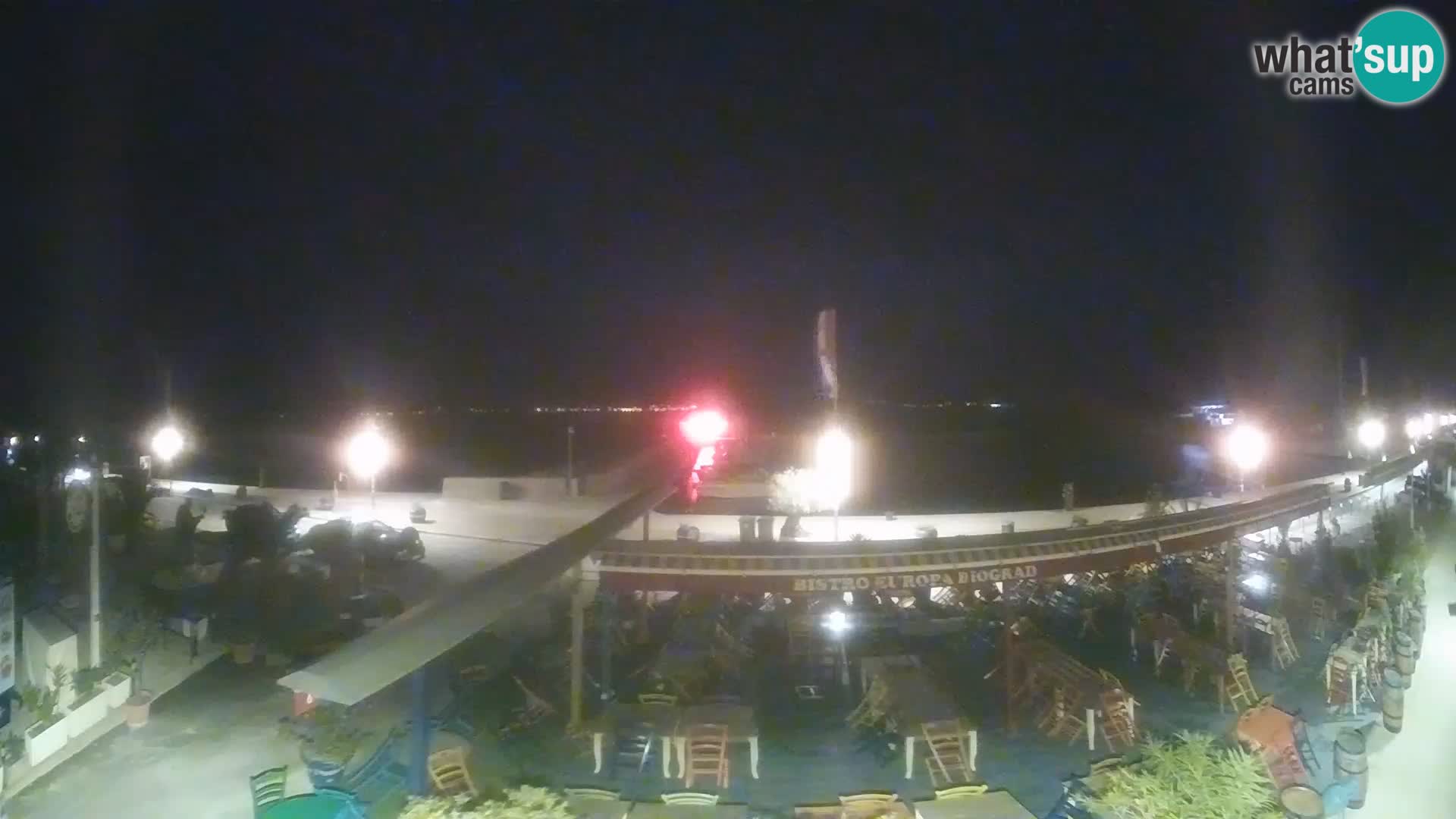 Biograd na Moru – Costa Re Petr Krešimir IV