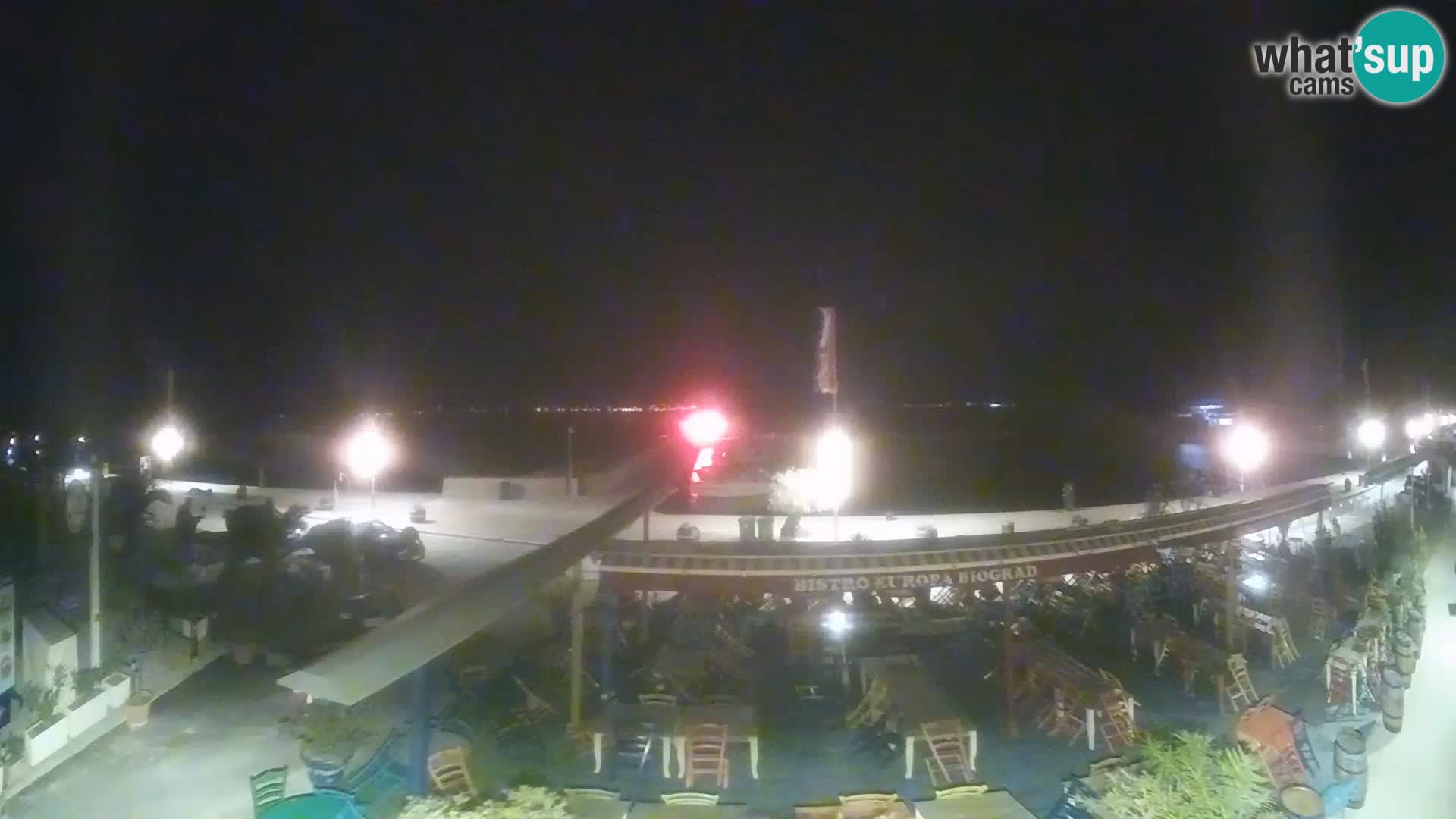 Biograd na Moru – obala Kralja Petra Krešimira IV