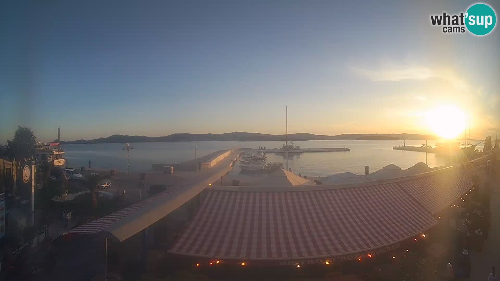 Biograd na Moru –  Coast King Petar Krešimir IV