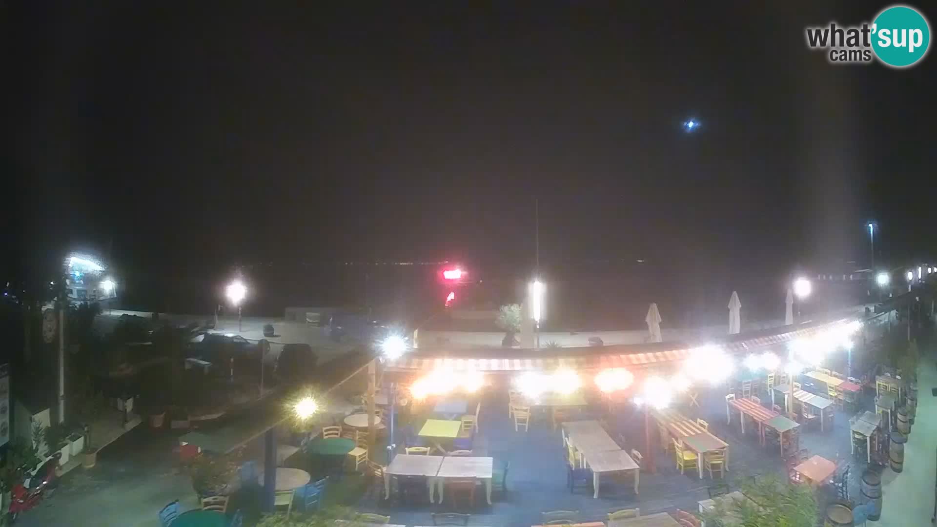 Biograd na Moru – obala Kralja Petra Krešimira IV