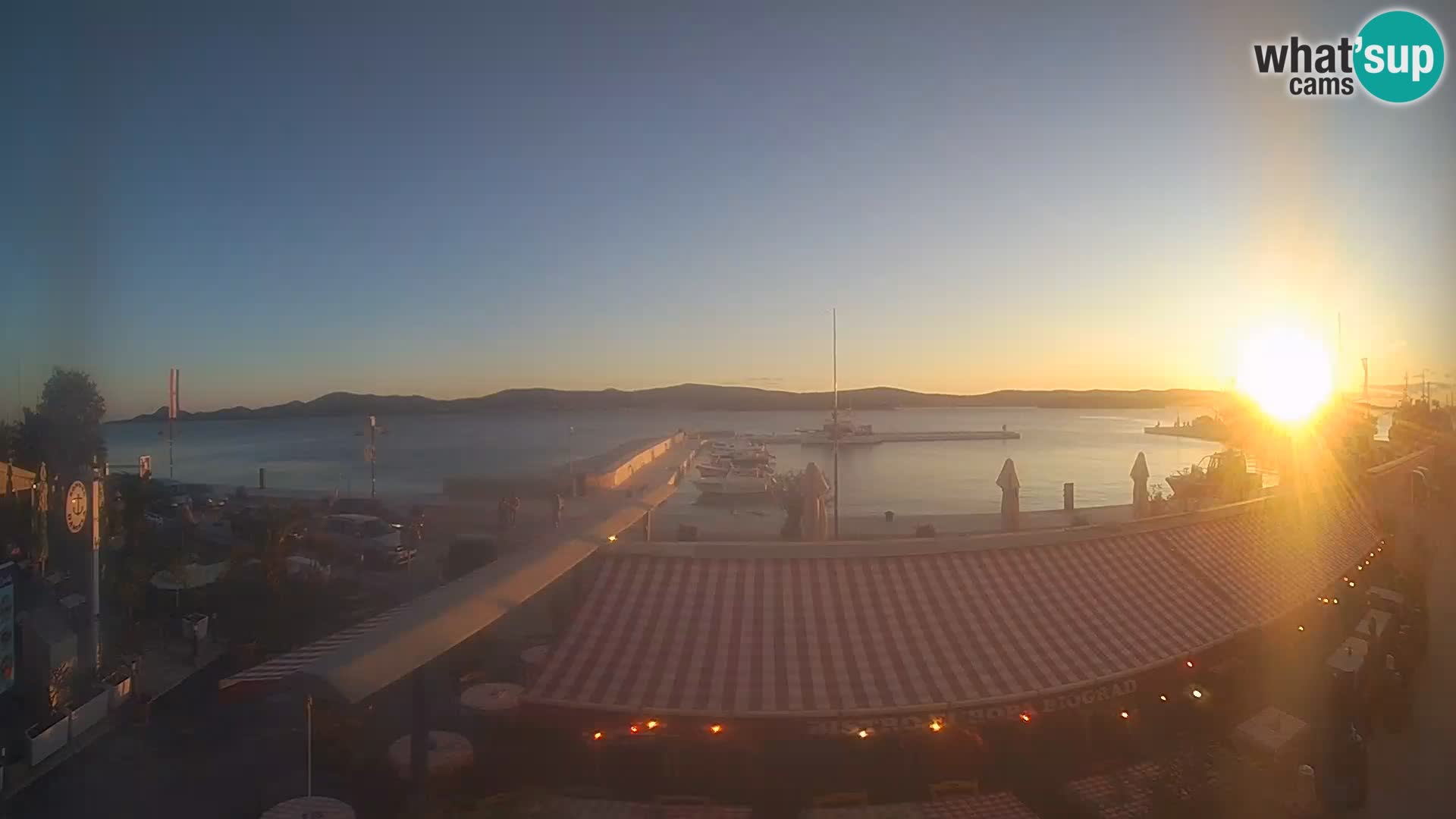 Biograd na Moru – Costa Rey Petar Krešimir IV