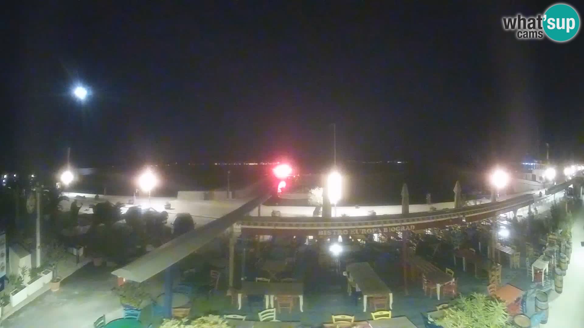 Biograd na Moru –  Coast King Petar Krešimir IV