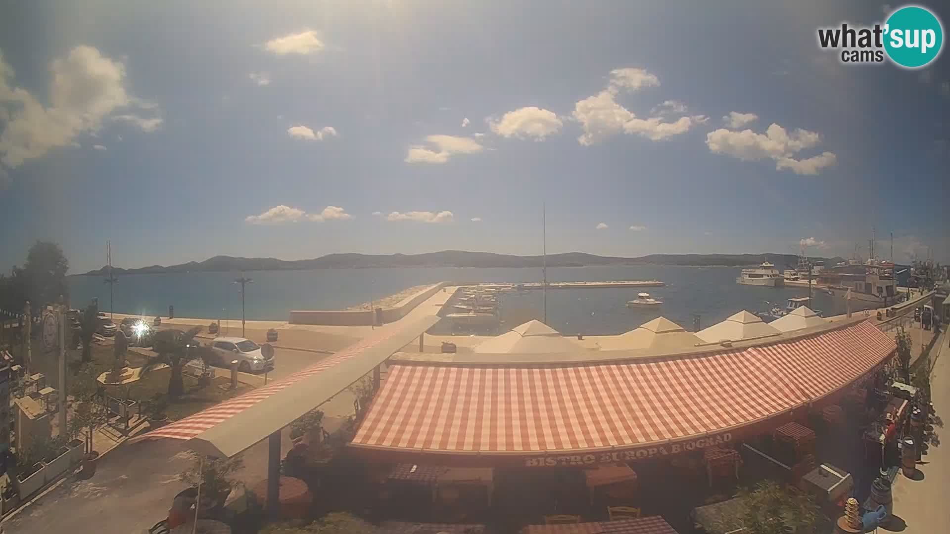 Biograd na Moru – Costa Re Petr Krešimir IV