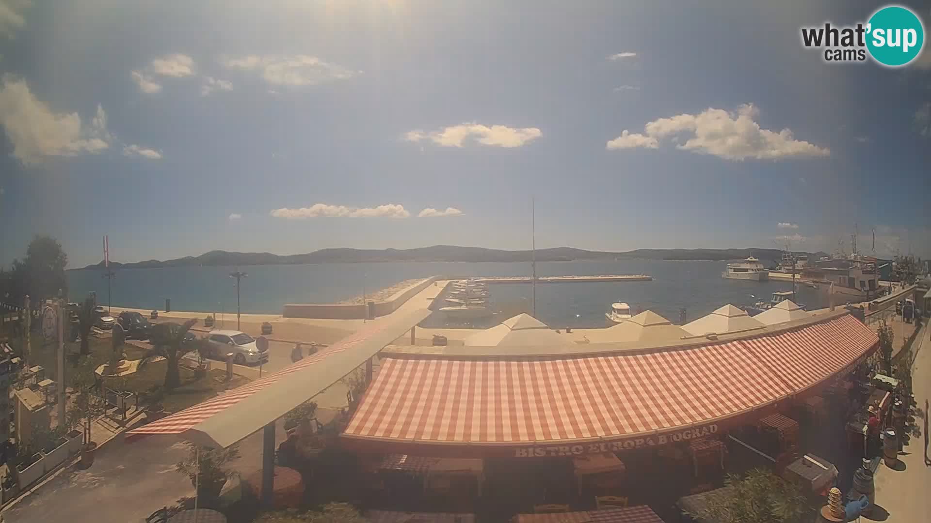 Biograd na Moru – Costa Re Petr Krešimir IV