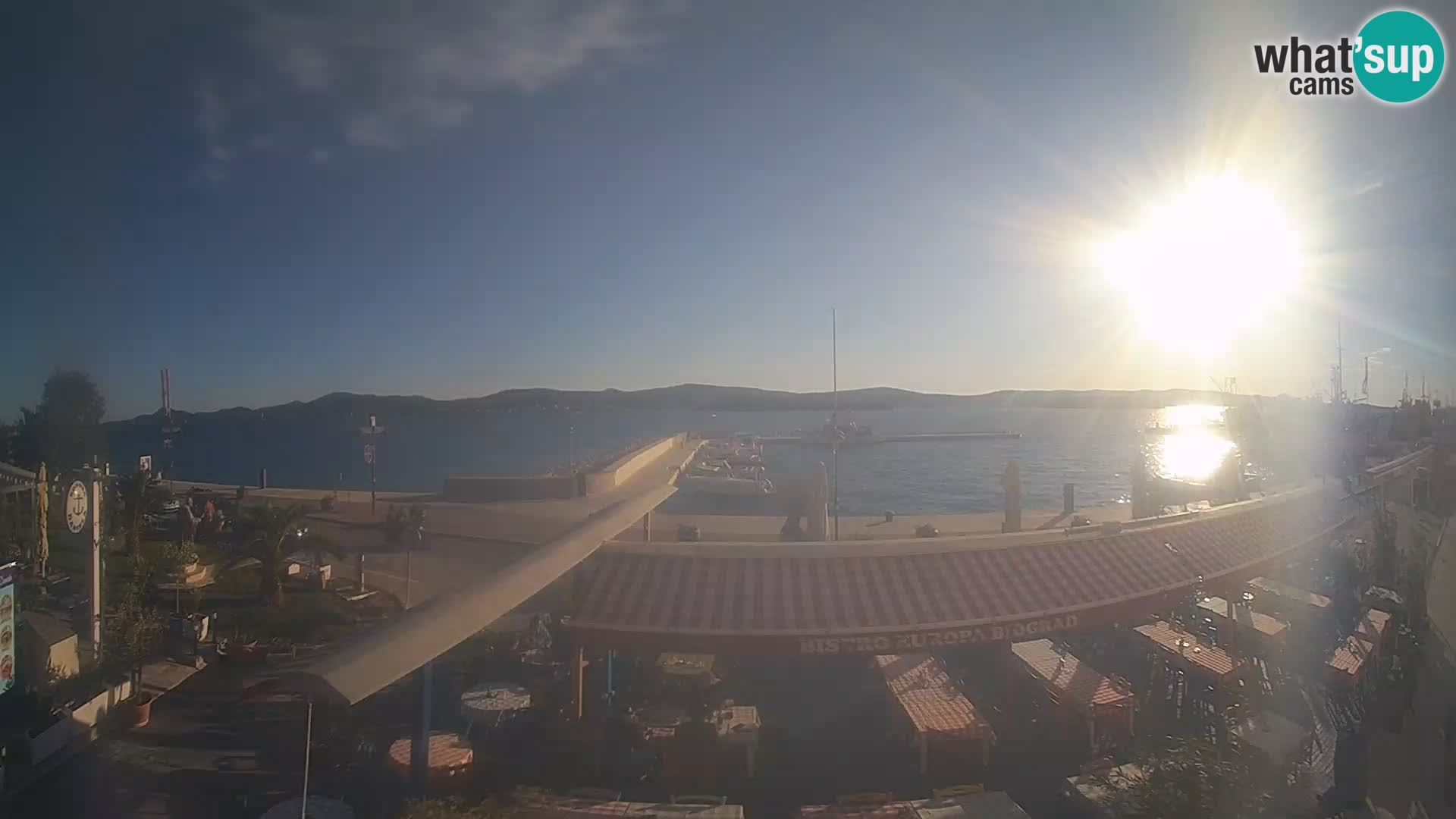 Biograd na Moru –  Coast King Petar Krešimir IV