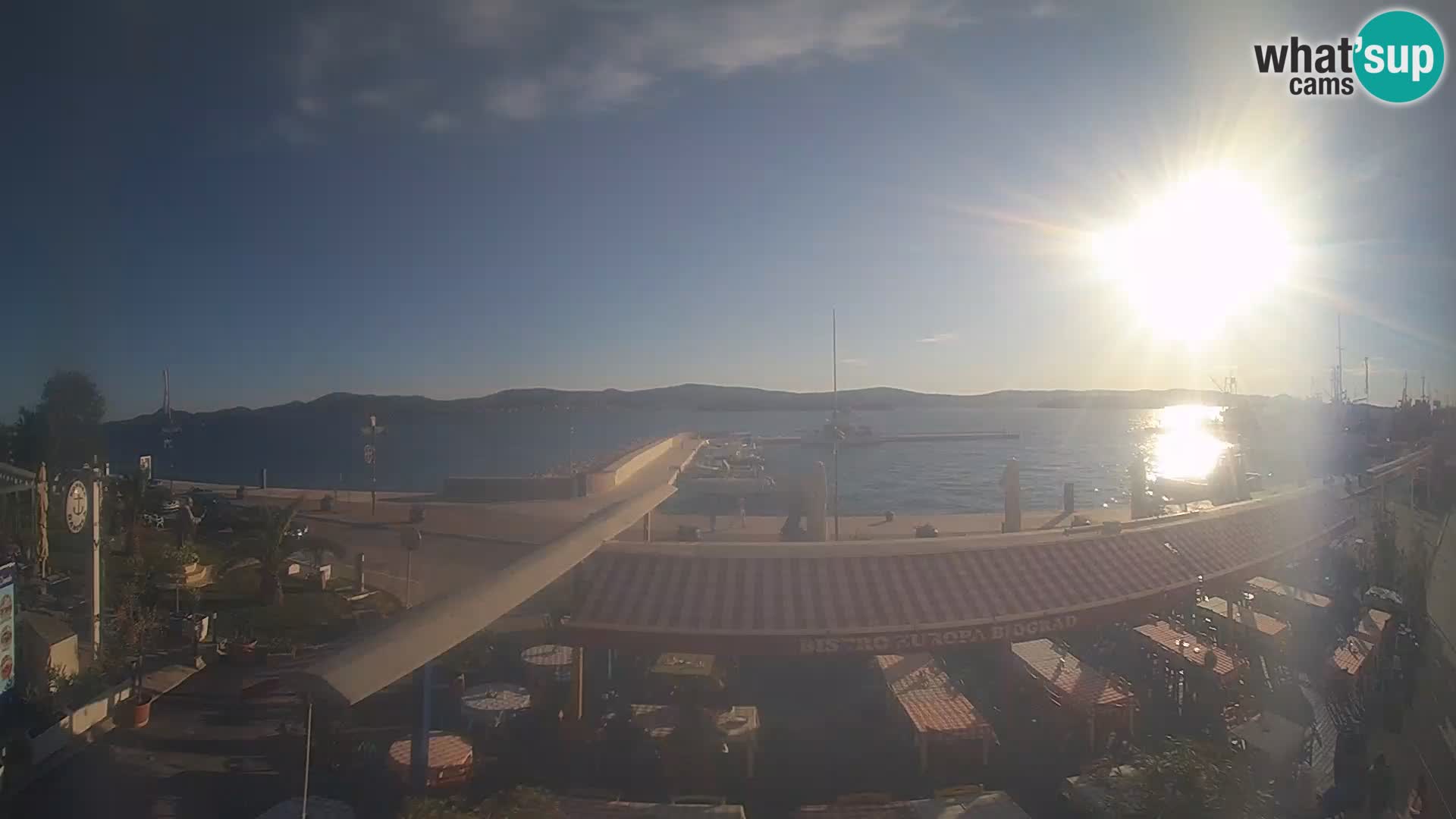 Biograd na Moru – Costa Rey Petar Krešimir IV
