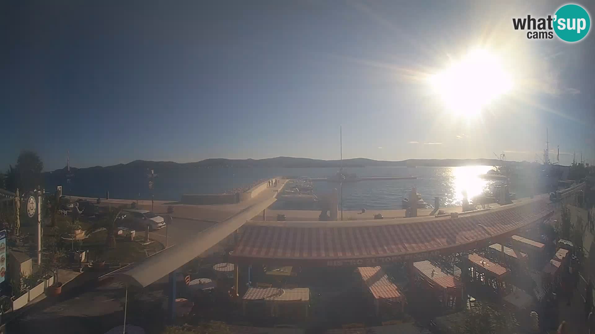 Biograd na Moru – Costa Re Petr Krešimir IV