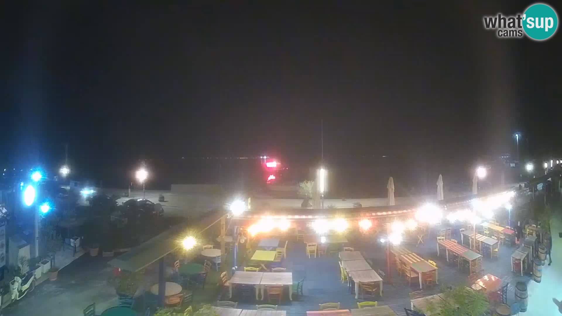 Biograd na Moru – obala Kralja Petra Krešimira IV