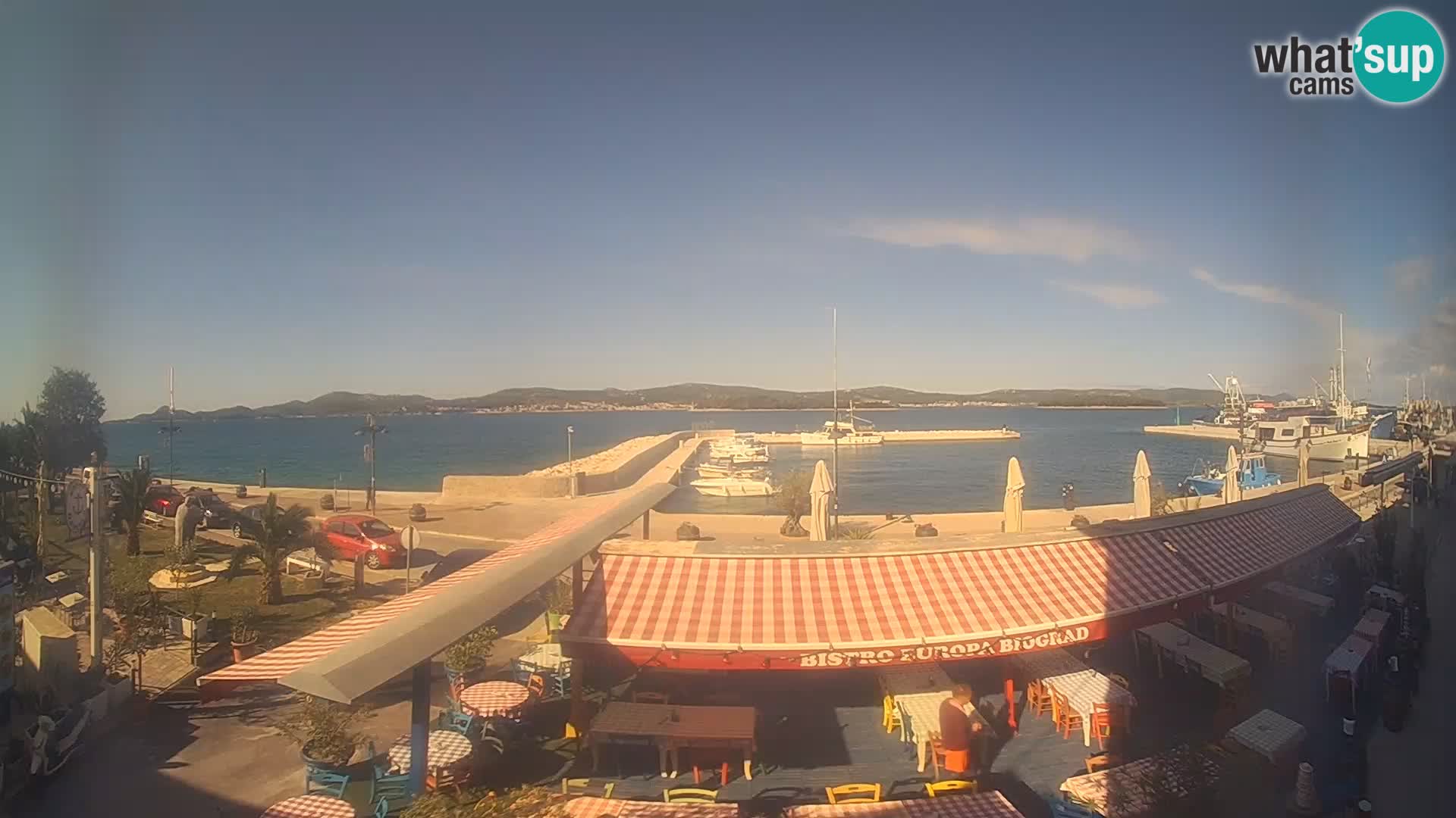 Biograd na Moru – Costa Re Petr Krešimir IV