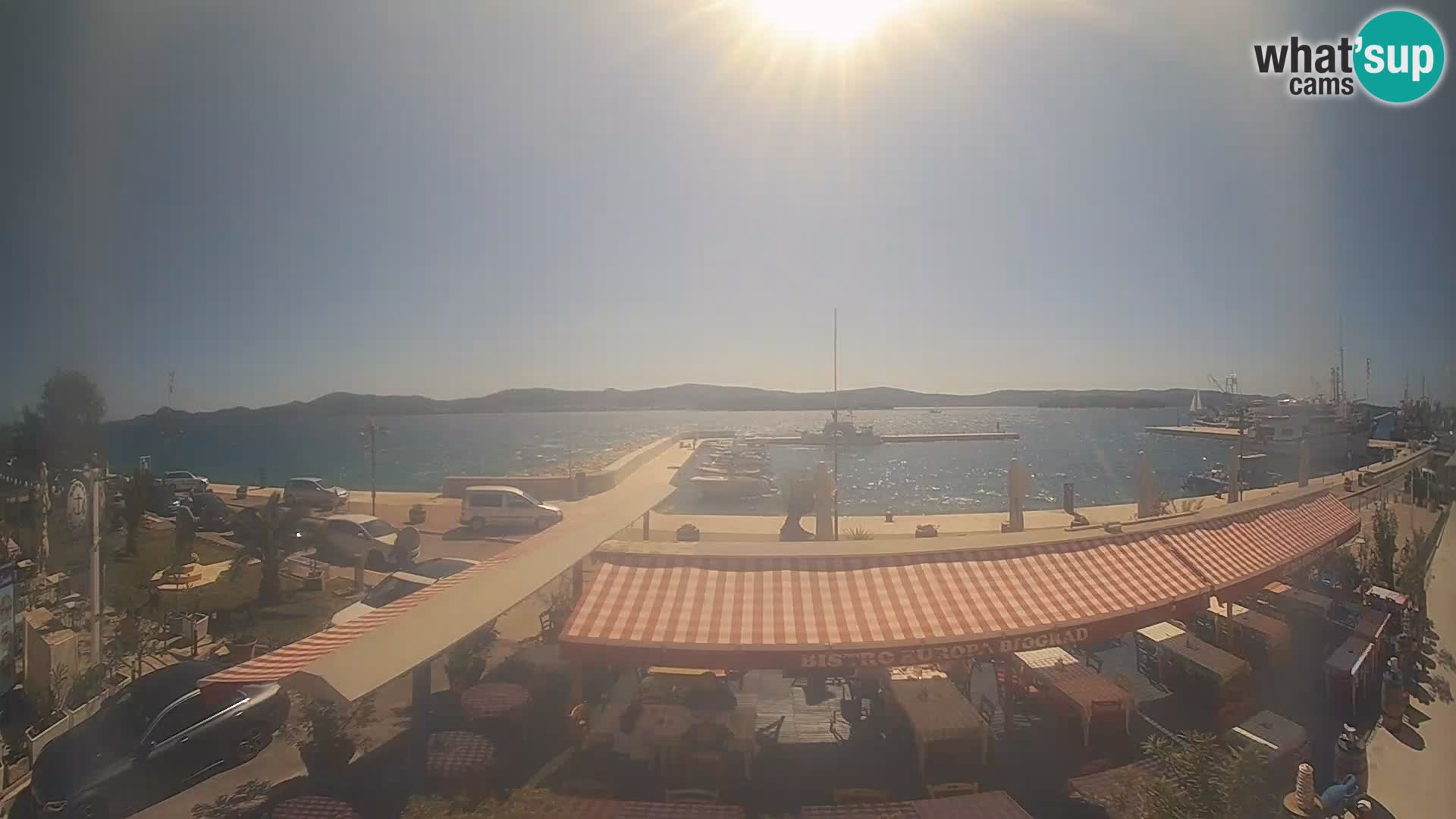 Biograd na Moru – Costa Rey Petar Krešimir IV
