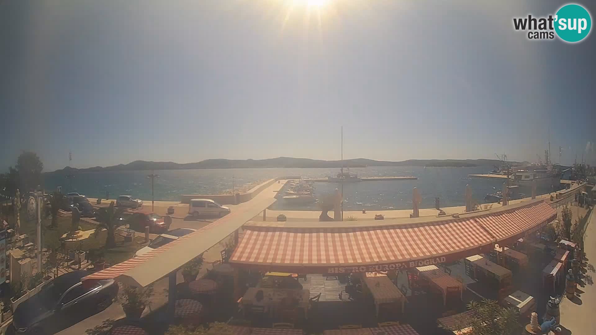 Biograd na Moru – Costa Re Petr Krešimir IV