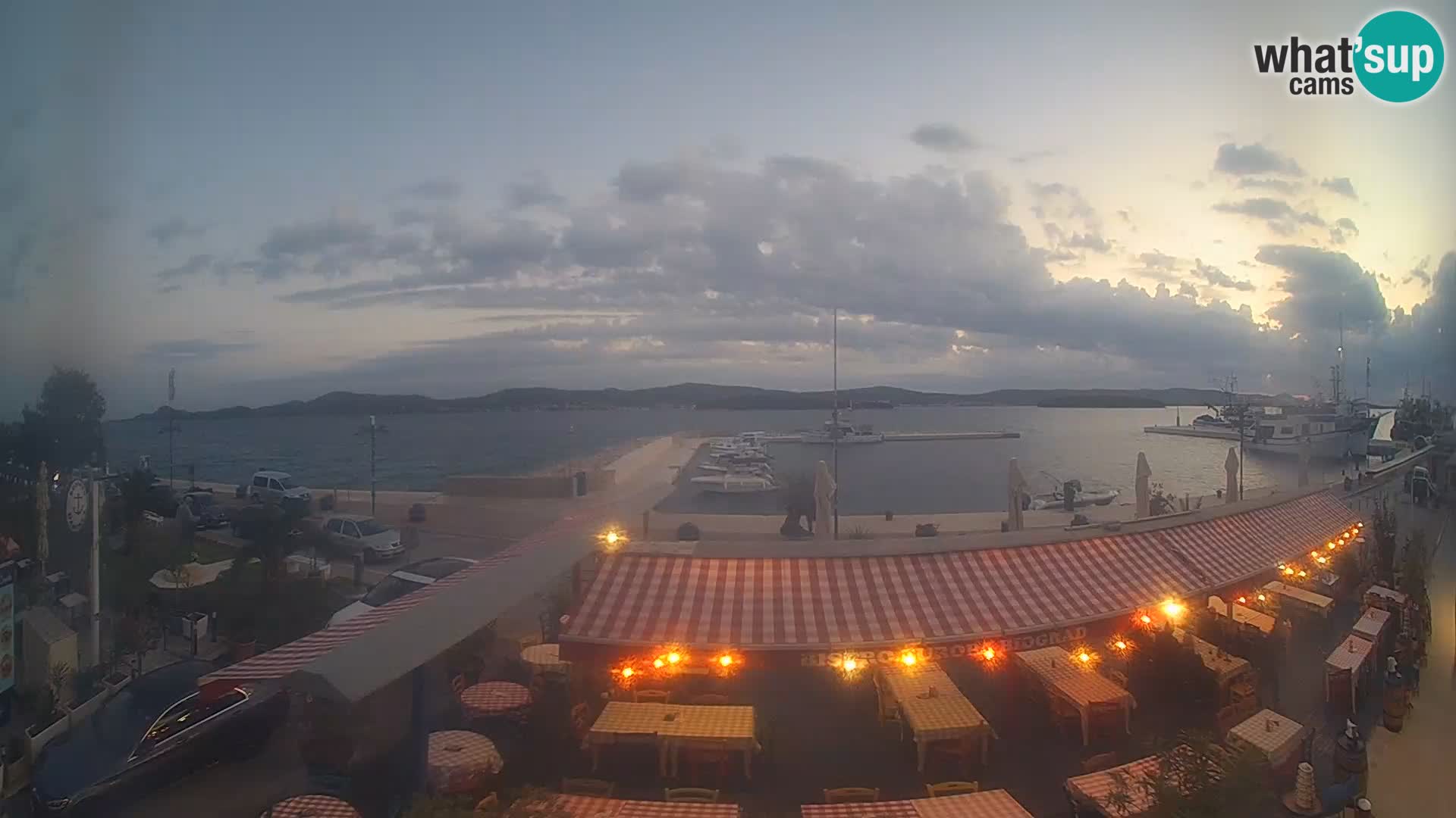Biograd na Moru – Costa Rey Petar Krešimir IV