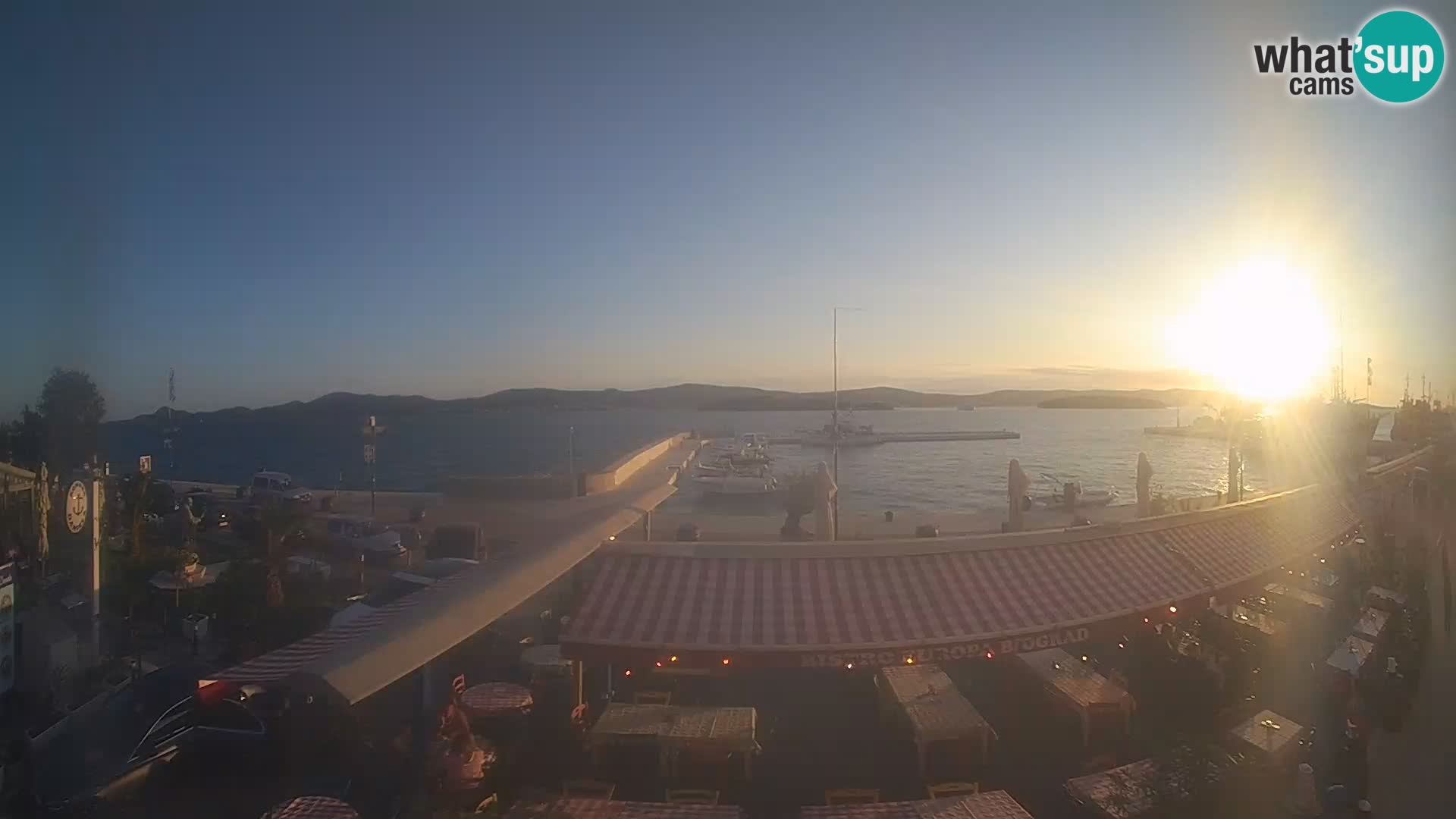 Biograd na Moru – Costa Rey Petar Krešimir IV