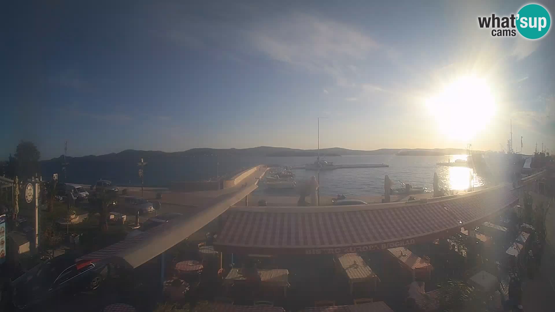 Biograd na Moru – Costa Rey Petar Krešimir IV