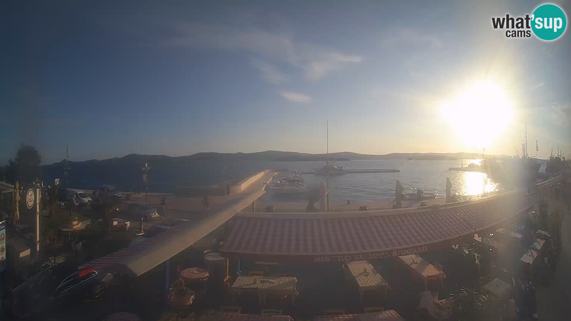 Biograd na Moru – Costa Re Petr Krešimir IV