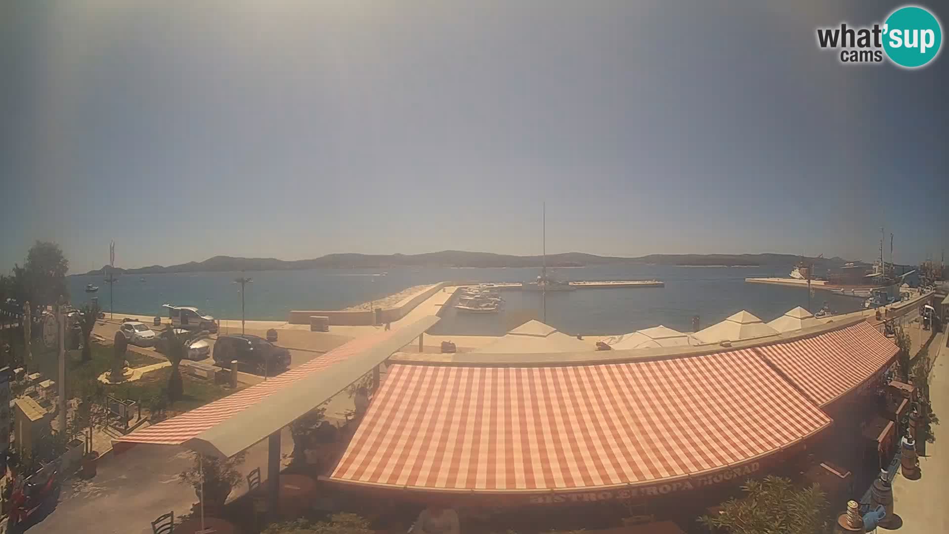 Biograd na Moru –  Coast King Petar Krešimir IV