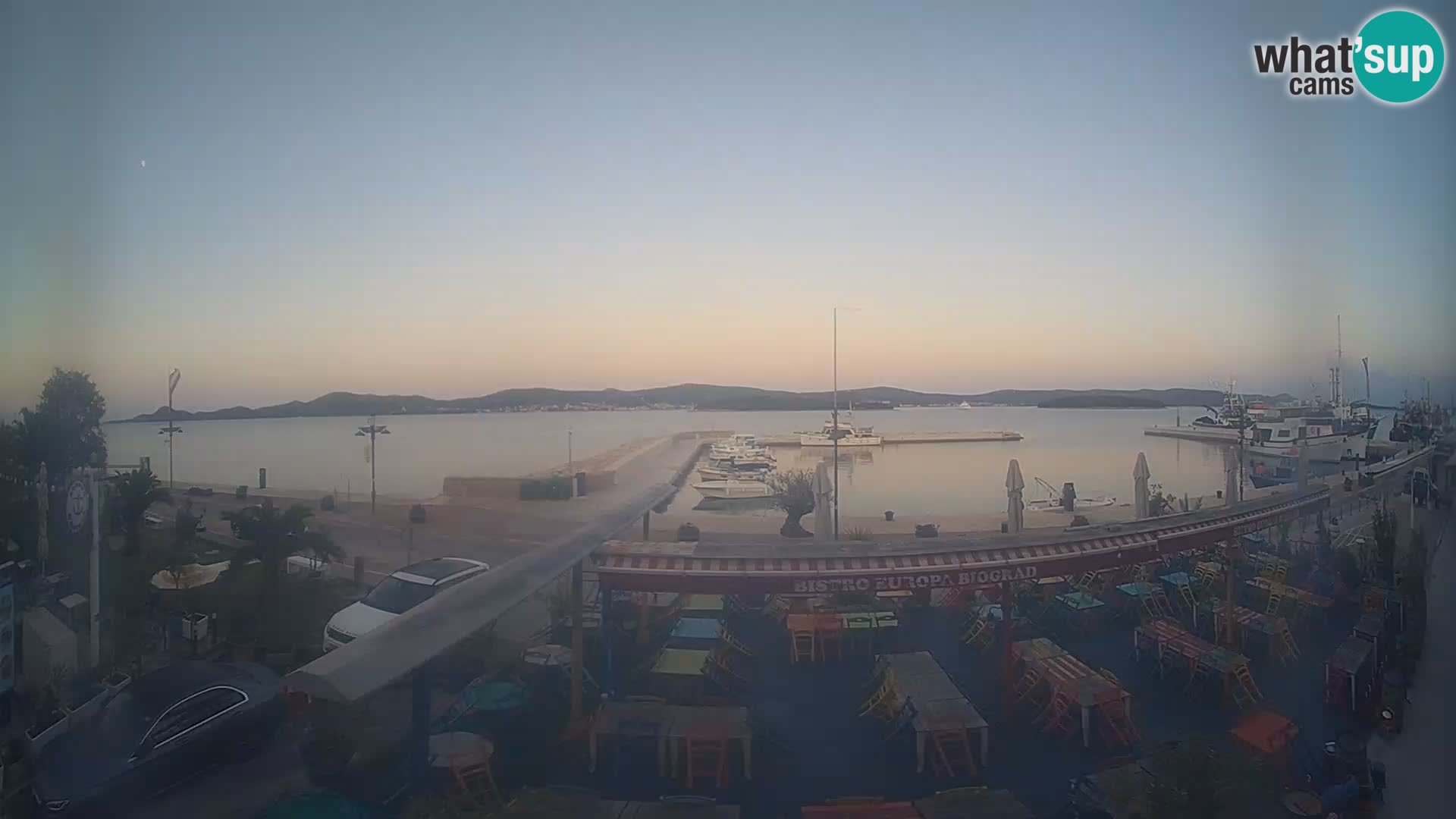 Biograd na Moru – Costa Re Petr Krešimir IV
