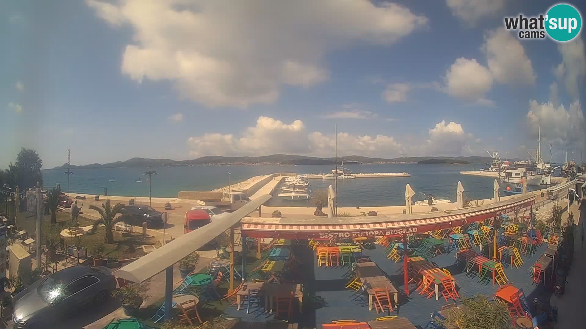 Biograd na Moru – Costa Re Petr Krešimir IV