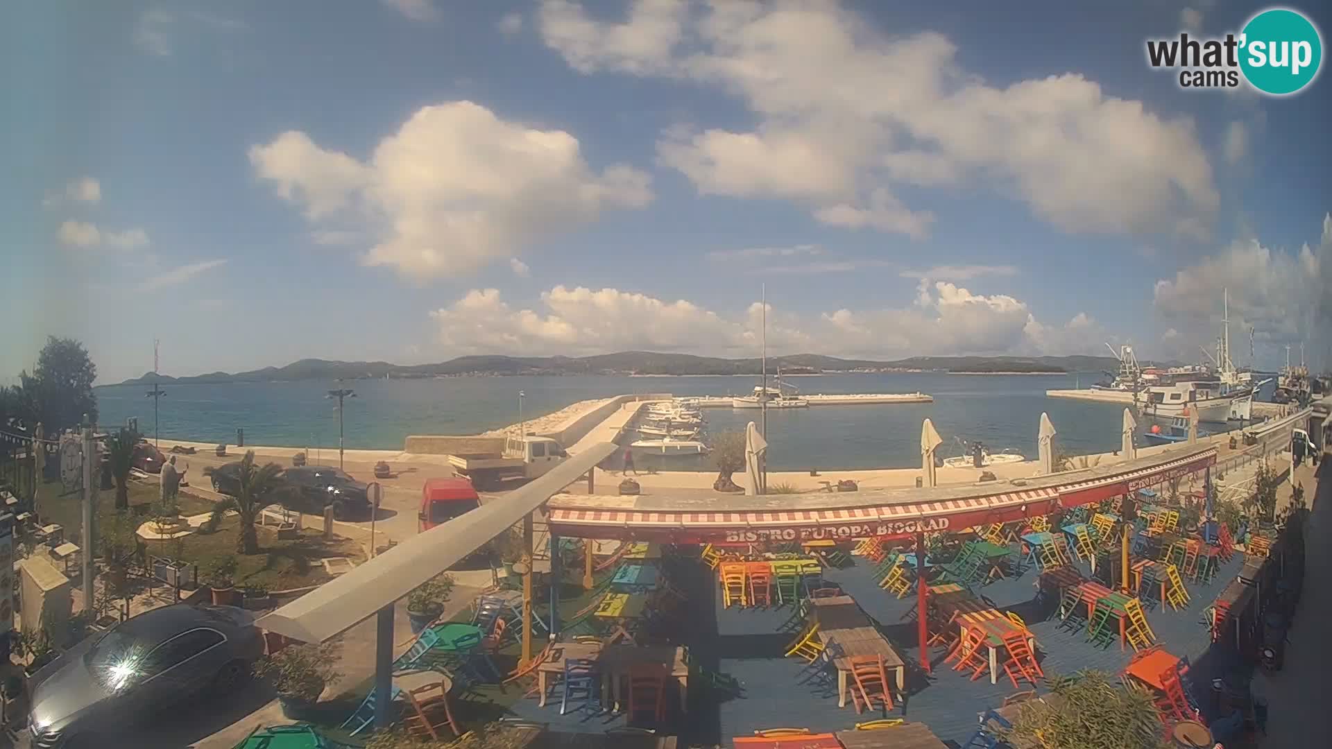 Biograd na Moru – Costa Re Petr Krešimir IV